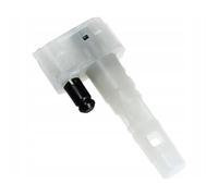 Frother Coupling for Fully Automatic Coffee Machines Compatible with DeLonghi Magnifica Evo AS00006262 AS00002676