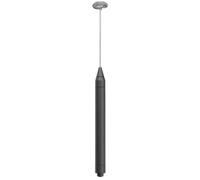 Frother Wand - Portable Multi-Purpose Mixer Wand, Mini Whisk Drink Mixer, Electric Coffee Milk Whisk for Cappuccino Latte Matcha Chocolate Baking Protein Cafe Bar Home Cold Drinks