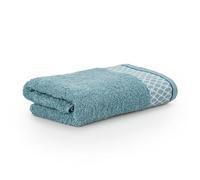 Frottana MÖVE for Oriental Ornaments Hand Towel 50 x 100 cm 100% Cotton Arctic