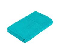 Frottana Pearl bath towel 67 x 140 cm, 100% cotton, ocean