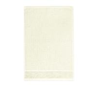 Frottana Pearl guest towel 30 x 50 cm, 100% cotton, ivory