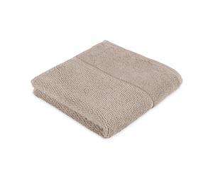 Frottana Pearl Hand Towel 50 x 100 cm 100% Cotton Cashmere