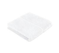 Frottana Pearl hand towel 50 x 100 cm, 100% cotton, weiß