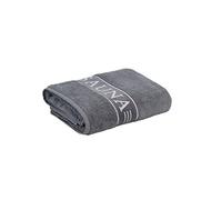 Frottana Sauna Towel, Stone, 80 x 200 cm