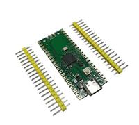 FROVOL Pico Board RP2040 Dual-Core Development Board for Raspberry Pi ARM Low-Power Performance Proc Y4Q2 Microcomputer Cortex-M0+ High