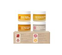 Froya Organics Face Cream - The Complete System for Mature Women’s Skin