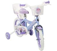 Frozen 14" Bicycle Disney Baby Blue 1 Pack