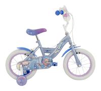 Frozen 14 inch Bike