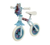 Frozen 2 2-in-1 10" Training Bike
