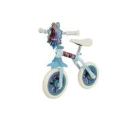 Frozen 2 2-in-1 10" Training Bike in Blue | Size: Standard Frozen 2 Blue Standard