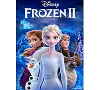 Frozen 2