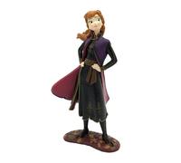 Frozen 2 Anna Bullyland Figurine