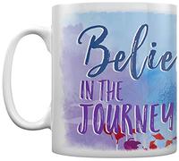 Frozen 2 (Believe in The Journey) Mug
