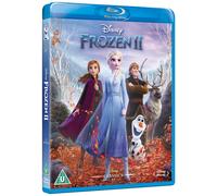 Frozen 2 Blu-ray
