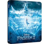 Frozen 2 [Blu-Ray]