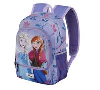 Frozen 2 Dear-Fan Fight Backpack 2.2, Lilac, 31 x 44 cm, Capacity 24 L