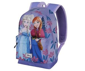Frozen 2 Dear-Fan HS Backpack 2.2, Lilac, 31 x 44 cm, Capacity 24 L