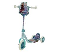 Frozen 2 Deluxe Tri Scooter