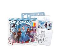 Frozen 2 DI2172FR2 exercise book and accessories