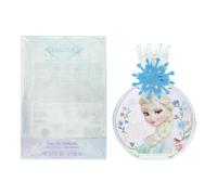 Air-Val Disney Frozen II Eau de Toilette 100ml Spray with Charm