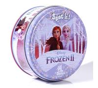 (Frozen 2) Dobble Card Game | Family Card Game Christmas Gift