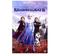 Frozen 2 [DVD] (English audio. English subtitles)