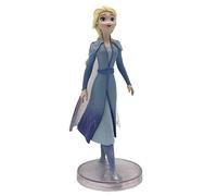 Frozen 2 Elsa Adventure Bullyland Figurine