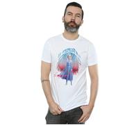 Frozen 2 Elsa Find The Way T-Shirt Disney White M