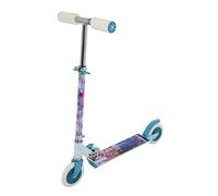 Frozen 2 Folding Inline Scooter