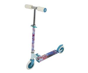Frozen 2 Folding Inline Scooter