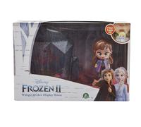 Frozen 2 FRN73000 Whisper & Glow Display House (Style at Random)