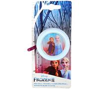 Frozen 2 - Frozen Anna & Elsa Girls' Bicycle Bell