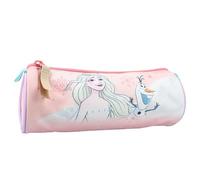 Frozen 2 It's All Magic Round Pencil Case, Assorted, Modern