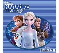 Various Artists - Disney Karaoke Series: Frozen 2