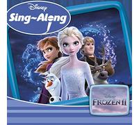 Frozen 2 Karaoke - Disney Sing-Along: Frozen 2