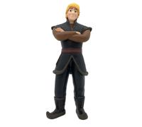 Frozen 2 Kristoff Bullyland Figurine