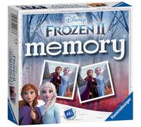 Frozen 2 Mini Memory - Brand New And Sealed