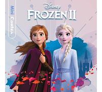 Frozen 2. Minicontes (Disney)