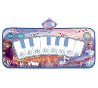 Frozen 2 Music Mat Electronic Piano Dance Mat