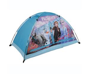 Frozen 2 My First Dream Den With 10 Piece Fairy Light Set and Portable Carry Bag