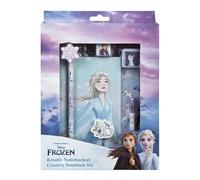 Frozen 2 Notebook Set 7-Piece