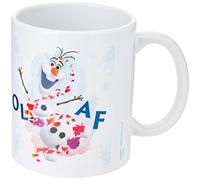 Frozen 2 (Olaf Jump) Mug