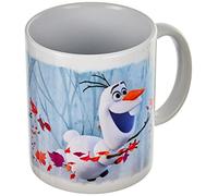 Disney MG25515 Frozen 2 (Olaf) Mug, 11oz/315ml