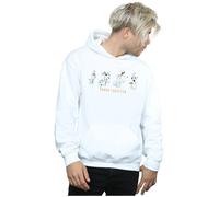 Frozen 2 Olaf Shape-Shifter Hoodie Disney White S