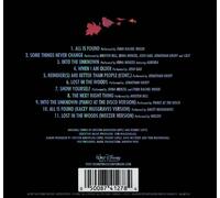 FROZEN 2 [ORIGINAL MOTION PICTURE SOUNDTRACK] NEW CD