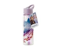 Frozen 2: Plastic Water Bottle: Believe in the Journey