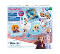 Frozen 2 Playset - Aquabeads Board Game - Brand New Sealed