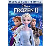 Frozen 2 (Plus Bonus Content)