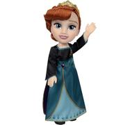 Frozen 2 - Queen Anna Doll