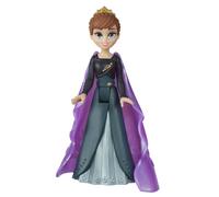 Frozen 2 Queen Anna Doll